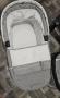Продавам - детска количка 3 в 1 Peg Perego Book S, снимка 9