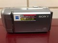Sony DCR-SX50E