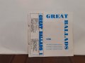 GREAT BALLADS 1, снимка 3