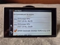 Навигация Гармин, GARMIN nuvi 3597 LMТ, + карта OFRM Geotrade 2025Q3, снимка 16