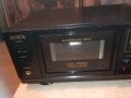 aiwa ad-f400 stereo deck germany 0404211120, снимка 5