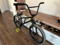 Продавам BMX с уникална рамка Total Killabee 19.75”, снимка 1