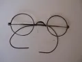 Старинни очила 19 век, снимка 3