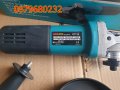 НОВ Ъглошлайф верстил /115mm.,125 мм диск  110W/  ракета, снимка 2