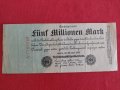 Райх банкнота 1923г. Много рядка стара за колекция 28305, снимка 6