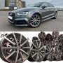 Джанти 18 Цола 5х112 Audi A3 S3 / VW Golf /Skoda Нови Оригинални , снимка 10