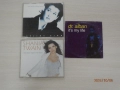 Shania Twain - Dr. Alban - Celine Dion - CD singles, снимка 1
