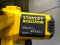 Aкумулаторен циркуляр Stanley 18 V, снимка 3