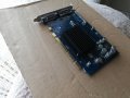 Видео карта NVidia GeForce FX 5200 Ultra Mac Edition 64MB GDDR 128bit AGP, снимка 4