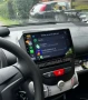 Citroen C1 2005г - 2014г Мултимедия Навигация Android, снимка 3