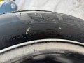 Зимни гуми 225/55 - R17 , снимка 5