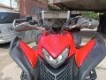 Honda TRX700xx, снимка 11