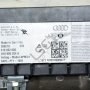 AIRBAG табло AUDI A8 (D4, 4H) 2010-2017 ID:99129, снимка 3