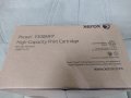 Чисто нова Тонер касета Xerox Phaser 3300MFP, снимка 1