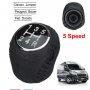 Топка скоростен лост за FIAT Ducato-PEUGEOT Boxer- CITROEN Jumper 2002-2014 , снимка 2