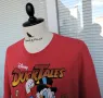 Disney Duck Tales Vintage Shirt Size XL  Scrooge McDuck 90’s Cartoons, снимка 5