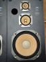 стерео Hi-Fi тонколони JVC S-66B (за части), снимка 3