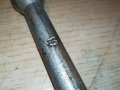 КРЪСТАЧКА ЗА ГУМИ ОТ ГЕРМАНИЯ 0711211926, снимка 13