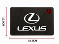 Подложка за табло на "LEXUS", снимка 2