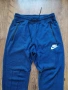 Nike - страхотно мъжко долнище С, снимка 5