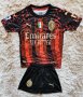 ПОСЛЕДНА БРОЙКА !! Детски футболен екип Милан AC Milan, снимка 1 - Детски комплекти - 40278566