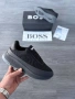 Hugo Boss обувки сникърси маратонки мъжки , снимка 14