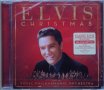 Elvis Presley - Christmas With Elvis And The Royal Philharmonic Orchestra (2017, CD)