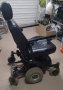 Електрическа инвалидна количка за части, снимка 4