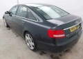 Audi A6 4F C6 S-line V6 2.7 TDI 132KW 180 к.с за части, снимка 4