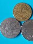 Лот  монети от Тунис , снимка 2