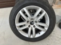 Продавам оригинални джанти за Ауди КЮ 7 Q7 Audi, снимка 5