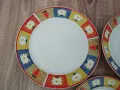 Порцеланови чинии, снимка 2