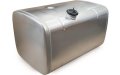 MAN 400L FUEL TANK 1050X620X680 АЛУМИНИЙ, снимка 1 - Части - 43501456