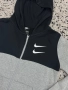 Детско горнище NIKE SWOOSH. Размер XL, снимка 4