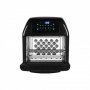 Мултифункционална Air Fryer фурна с горещ въздух ZEPHYR ZP 1980 AO PRO, 1500W, снимка 5