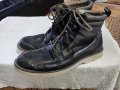 кожени боти Sperry Top Sider Shipyard Rigger, снимка 4