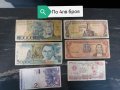 Стари чужди банкноти , снимка 13