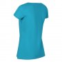 Дамска тениска Regatta Carlie, снимка 2