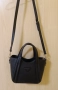 Малка черна дамска чанта, снимка 7