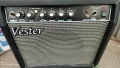 Кубе за китара, 🎸, усилвател VESTER GX15G, снимка 12