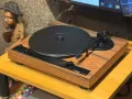 Thorens TD 280 MK IV /Грамофон, снимка 1