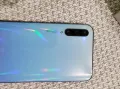 Телефон Huawei P Smart Pro 128GB - като нов, светло син, снимка 5