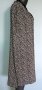 Копринена рокля тип туника "Esmara" / голям размер , снимка 6
