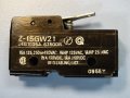 Краен изключвател OMRON Z15GW21 15A, 250V AC limit switch, снимка 4