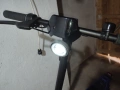 NIU KQi3 sport електрическа тротинетка , снимка 14
