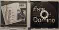 Неофициални cd / цд дискове - нови - Roberta Flack, Fats Domino, снимка 12