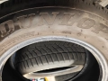 4бр.зимни гуми 215/60/16 Dunlop, снимка 6