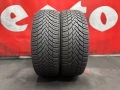 205 55 16, Зимни гуми, Continental WinterContactTS850, 2 броя, снимка 2