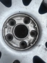 1бр. алуминиева джанта от Ауди 16" 5х112мм., снимка 2