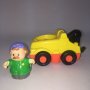Fisher Price Little People музикална играчка 